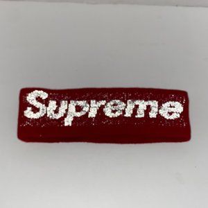 NEW ERA SUPREME Reflective Headband